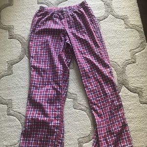 Victoria’s Secret Pajama Pants